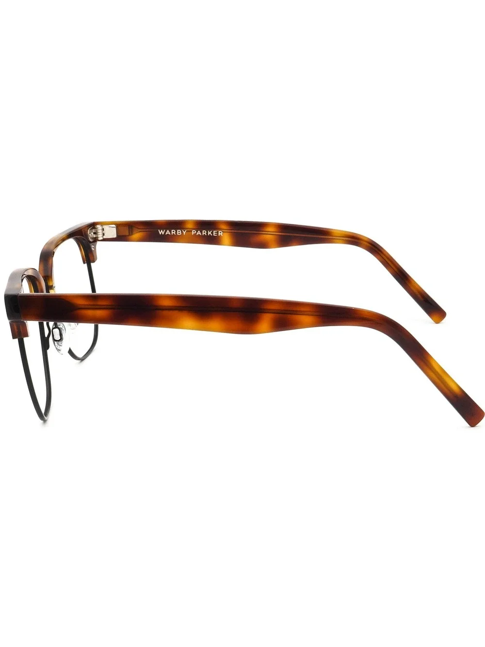 Warby Parker metal 145